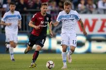 Nhận định, soi kèo Lazio vs Cagliari, 23h ngày 19/9 