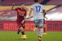 Sachin Bhat dự đoán Verona vs Roma, 23h ngày 19/9
