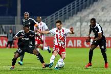 Soi kèo bóng đá hạng 2 Pháp đêm nay 18/9: Nancy vs Le Havre