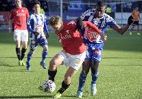 Soi kèo bóng đá Phần Lan hôm nay 18/9: Lahti vs Oulu