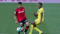 Tỷ lệ kèo nhà cái Mallorca vs Villarreal mới nhất, 19h ngày 19/9