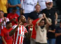 Đội hình ra sân chính thức Brentford vs Arsenal, 18h ngày 18/9