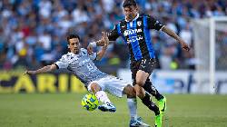 Máy tính dự đoán bóng đá 18/9: Leon vs Queretaro