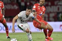Nhận định, soi kèo America De Cali vs Patriotas, 7h40 ngày 19/9