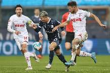 Nhận định, soi kèo Bochum vs Cologne, 22h30 ngày 18/9