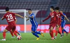 Nhận định, soi kèo Changchun Yatai vs Wuhan Three Towns, 16h30 ngày 20/9
