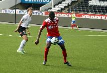 Nhận định, soi kèo Aalesund FK B vs Vard Haugesund, 22h00 ngày 18/09