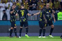 Nhận định, soi kèo Al Ittihad Jeddah vs AGMK, 23h00 ngày 18/9