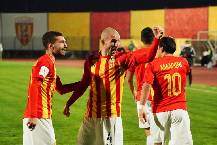 Nhận định, soi kèo Dinamo Makhachkala vs Alania Vladikavkaz, 22h30 ngày 18/09