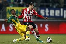 Nhận định, soi kèo FC Eindhoven vs Den Haag, 1h00 ngày 19/9