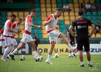 Nhận định, soi kèo Gornik Leczna vs CWKS Resovia Rzeszow, 23h00 ngày 18/9