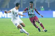 Nhận định, soi kèo Odisha FC vs Mohun Bagan, 21h00 ngày 19/9
