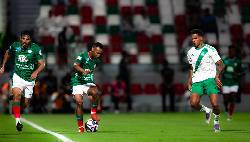 Kèo vàng bóng đá Al Taawoun vs Al Ettifaq, 22h40 ngày 18/9: Khách thắng thế