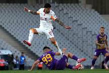 Nhận định, soi kèo Frankfurt vs Galatasaray, 2h00 ngày 19/9: Chờ đợi đôi công