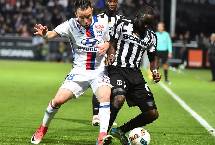 Nhận định, soi kèo Lyon vs Angers, 1h45 ngày 20/9: Chật vật