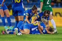 Nhận định, soi kèo Nữ Fortuna Hjorring vs Nữ St. Polten, 23h00 ngày 18/9: Không thể cản khách