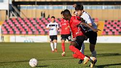 Nhận định, soi kèo Simal vs MOIK Baku, 20h00 ngày 17/9: Tìm lại nụ cười