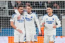 Siêu máy tính dự đoán Copenhagen vs Leverkusen, 23h45 ngày 18/9