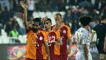 Nhận định bóng đá Galatasaray vs Sivasspor, 00h30 ngày 19/10: Sa sút