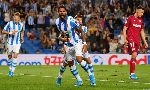 Sociedad vs Real Betis (19h 20/10): Nắng hạn gặp mưa rào