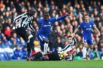 Dự đoán Chelsea vs Newcastle (21h 19/10) bởi Michael Ballack