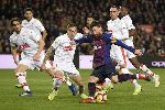 Phân tích tỷ lệ Eibar vs Barcelona, 18h ngày 19/10