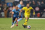 Nhận định Columbus Crew vs New York City, 5h00 ngày 19/10