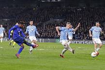 Biến động tỷ lệ kèo Chelsea vs Malmo, 2h ngày 21/10