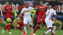 Dự đoán Salzburg vs Wolfsburg (23h45 20/10) bởi Soyoye Jedidiah