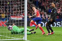 Nhận định, soi kèo Atletico Madrid vs Liverpool, 2h00 ngày 20/10