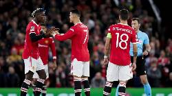 Nhận định, soi kèo MU vs Atalanta, 2h ngày 21/10