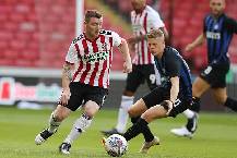 Nhận định, soi kèo Sheffield United vs Millwall, 1h45 ngày 20/10