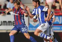 Nhận định, soi k&egrave;o Tenerife vs Eibar, 2h00 ng&agrave;y 20/10