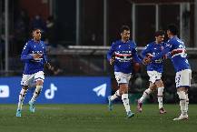 Máy tính dự đoán bóng đá 20/10: Sampdoria vs Ascoli