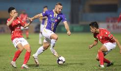 Nhận định, so kèo TP.HCM vs Hà Nội, 19h15 ngày 19/10