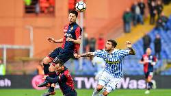 Nhận định, soi kèo Genoa vs SPAL, 23h ngày 18/10