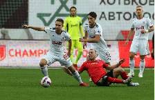 Nhận định, soi k&egrave;o Lokomotiv vs Khimki, 22h ng&agrave;y 18/10