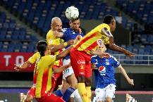 Nhận định, soi kèo Millonarios vs Deportivo Pereira, 6h00 ngày 20/10