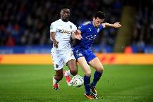 Phân tích kèo hiệp 1 Leicester vs Leeds, 2h15 ngày 21/10