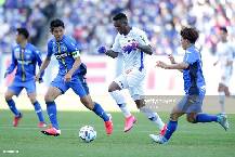 Phân tích kèo hiệp 1 Machida vs Ventforet Kofu, 17h ngày 19/10