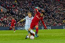 Soi kèo chẵn/ lẻ Liverpool vs West Ham, 1h30 ngày 20/10