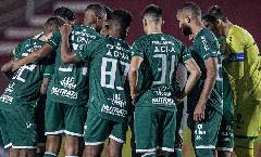 Soi kèo, dự đoán Macao Cruzeiro vs Guarani, 7h30 ngày 19/10