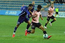 Soi kèo, dự đoán Macao Noah vs BKMA 18h00 ngày 19/10