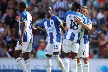 Soi kèo phạt góc Brighton vs Nottingham, 1h30 ngày 19/10