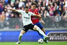 Soi kèo tài xỉu CSKA vs Torpedo hôm nay 0h30 ngày 20/10