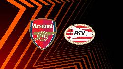 Tiên tri đại bàng dự đoán Arsenal vs PSV, 0h ngày 21/10