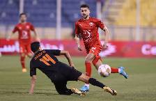 Nhận định, soi kèo Al Khor vs Al Shahaniya, 22h00 ngày 19/10