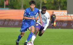 Nhận định, soi kèo Guangzhou FC vs Dandong Tengyue, 18h30 ngày 18/10