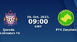 Nhận định, soi k&egrave;o Qaradag Lokbatan vs Zaqatala, 16h00 ng&agrave;y 19/10