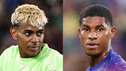 Barcelona bị chỉ trích vì đối xử ‘tiêu chuẩn kép’ giữa Yamal và Rashford